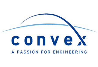 Convex